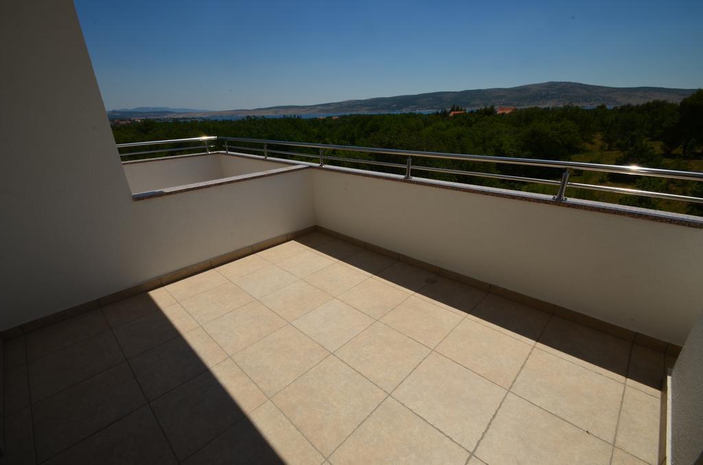 Apartment Anica Kuk Starigrad Paklenica Zimmer foto