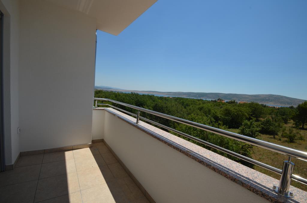 Apartment Anica Kuk Starigrad Paklenica Zimmer foto