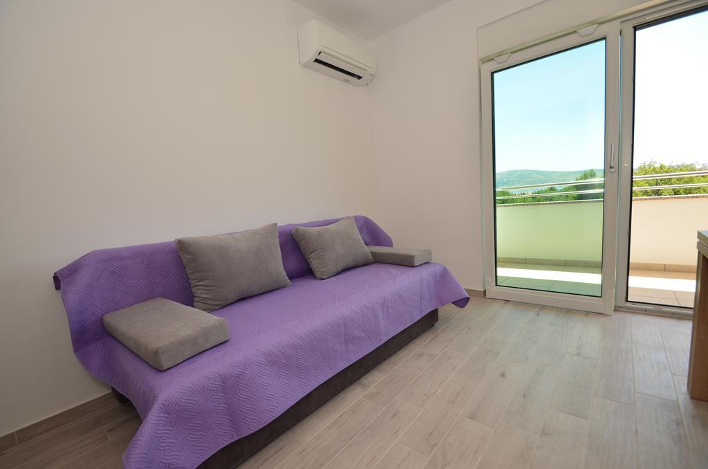 Apartment Anica Kuk Starigrad Paklenica Zimmer foto