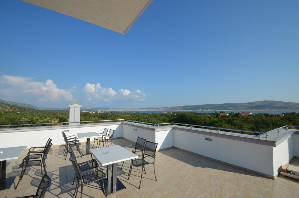 Apartment Anica Kuk Starigrad Paklenica Zimmer foto