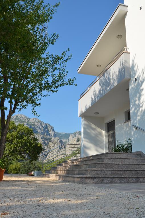 Apartment Anica Kuk Starigrad Paklenica Zimmer foto